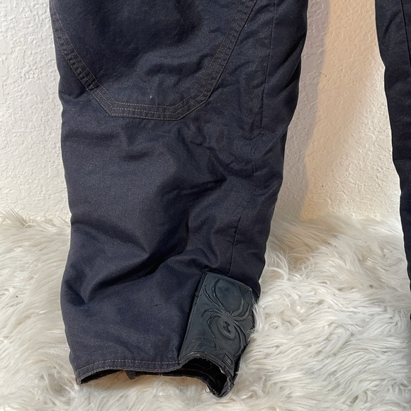 Locals Spyder Multi-purpose Active Wear Men’s Pants Durable Size XL - Picture 5 of 13